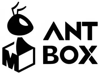 ANTBOX Website